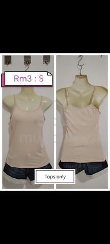 Baju / Clothes / Tops wear - photo 4 of 6