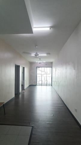 Vista Bangi 1