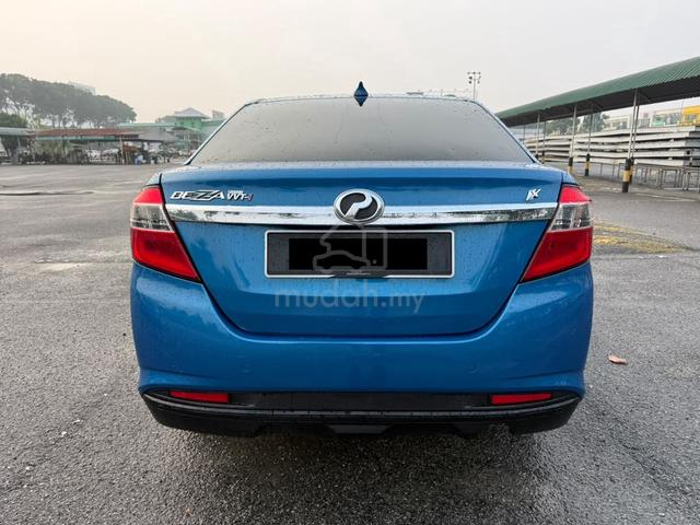2019 Perodua BEZZA 1.3 PREMIUM X (A) ONE OWNER - 5