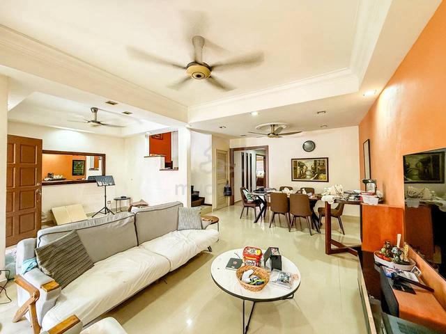 FREEHOLD!! 2 Storey Terrace Putra Height Subang Jaya Selangor 4