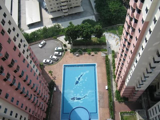 Fully Furnished Middle/Single Room 1