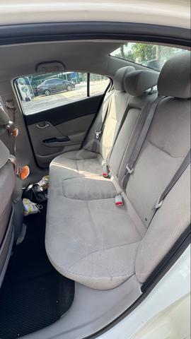 2013 Honda CIVIC 1.8 S (A) - 5