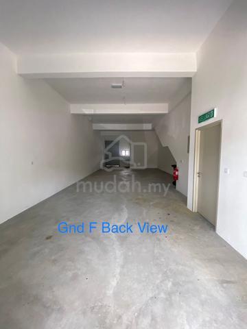 Alam Damai 2 Storey Shop/Office For Sale 1