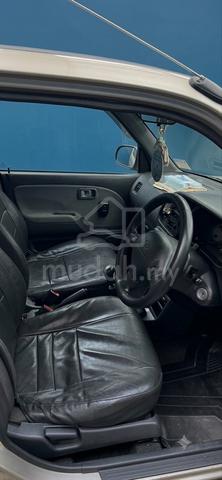 2003 Perodua KELISA 1.0 GX (M) - 3