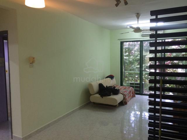 SD Apartments 1