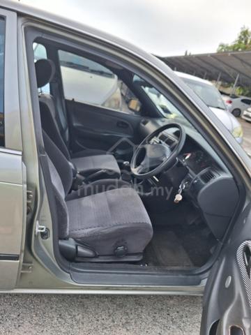 A Very Low Mileage 1992 Toyota COROLLA 1.3 SE (M) - 5