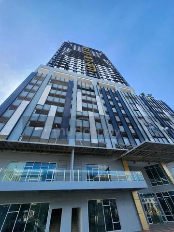Nexus @ Kajang Station (Tower C) 1