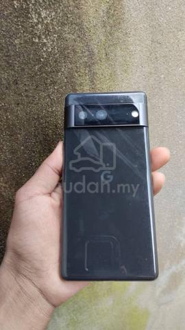 pixel 7 5g 128gb - photo 2 of 2