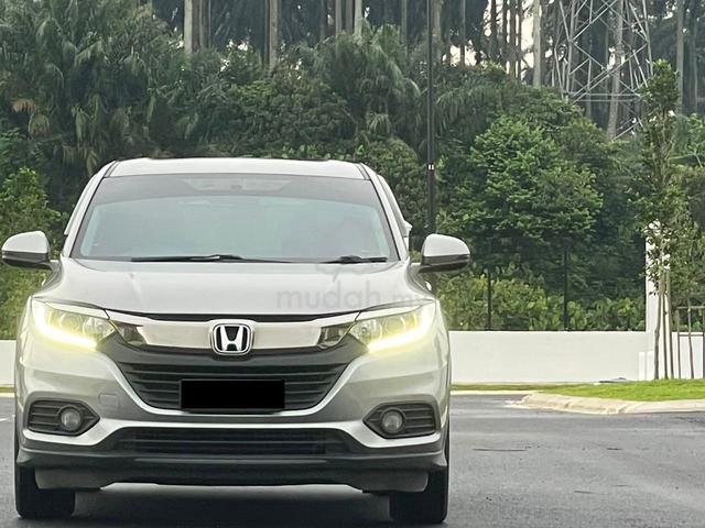 2020 CAR KING Honda HR-V1.8 E Good Conditions - 3