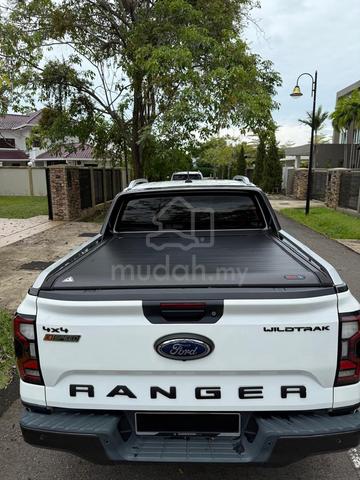 2023 Ford RANGER 2.0 WILDTRAK (A) - 5