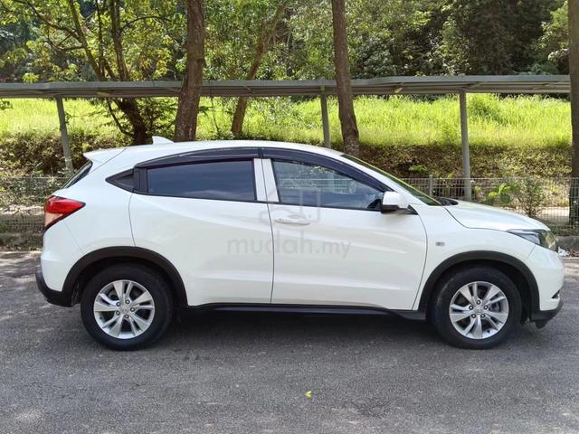 2016 Full LoanHonda HR-V 1.8 (A) - 3