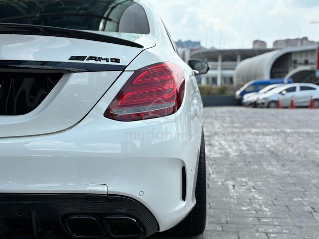C250 AMG W/CAR A/LIGHT,s/RIM 19" WORK JAPAN 🛞 - 5