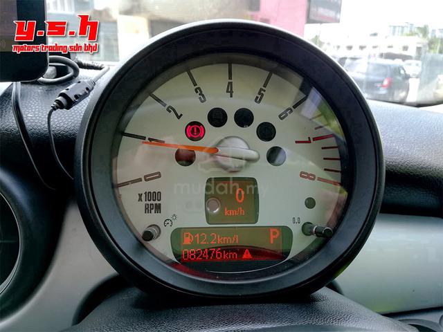 2011 Mini COOPER 1.6 FACELIFT (A) - 3