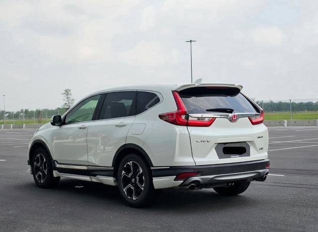 [2019] Honda CR-V 1.5 TC MUGEN Limited 300 Unit  - 2