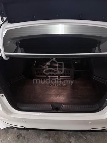 2023 Toyota VIOS 1.5 G MY23 (A) - 5
