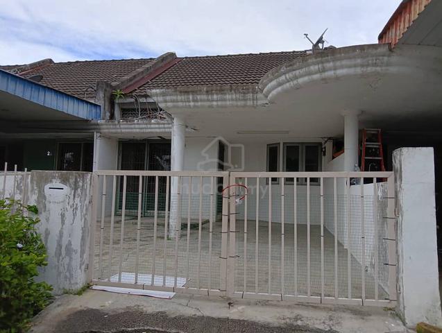 Taman Sejati Indah Sungai Petani Single House for Rent 1