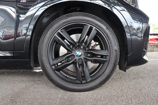 2020 Bmw X1 sDRIVE20i M SPORT Facelift - 5