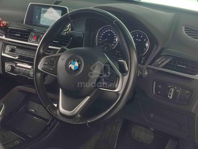 2019 Bmw X1 2.0 At Sdrive20i - 3