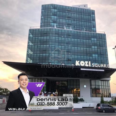 Kozi Square 1