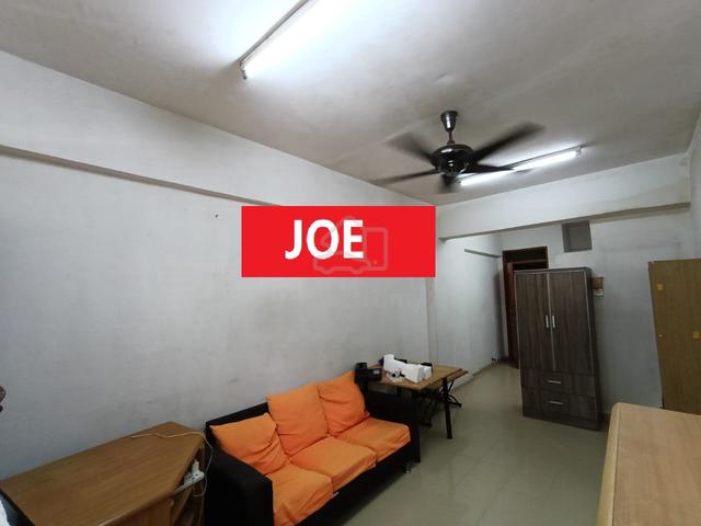 Taman Lone Pine (Medium Low Cost) 1