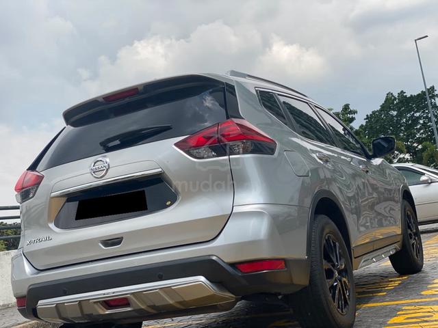7SEATERš„2022 Nissan X-TRAIL 2.0 X-TRONIC MID 2WD - 3
