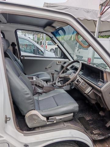 1999 Nissan VANETTE 1.5 (M) - 3