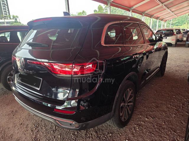2022 Renault Koleos Best Deal In Town. - 4