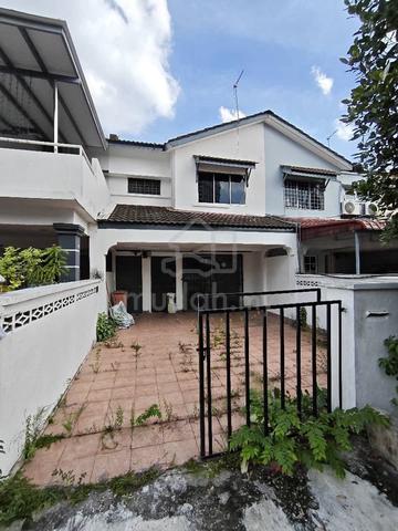 Rumah sewa Bandar sunway 1