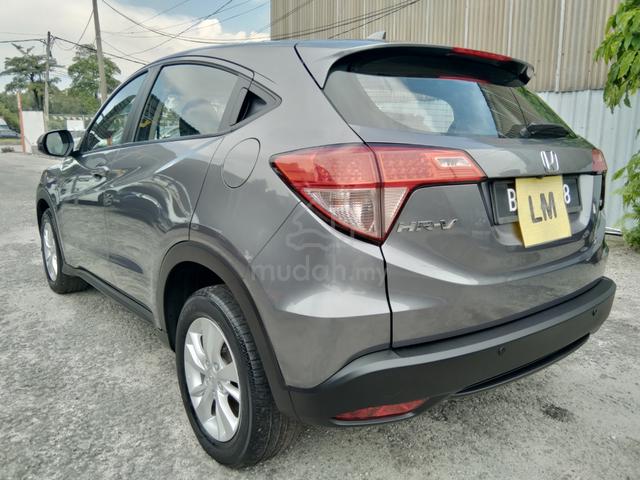 R /2017/ Honda HR-V 1.8 S ENHANCED (A) 1 OWNER - 2