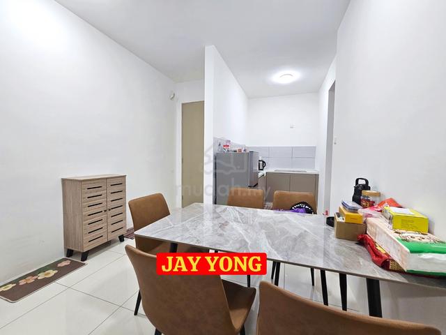 Vivo Executive Apartment 1