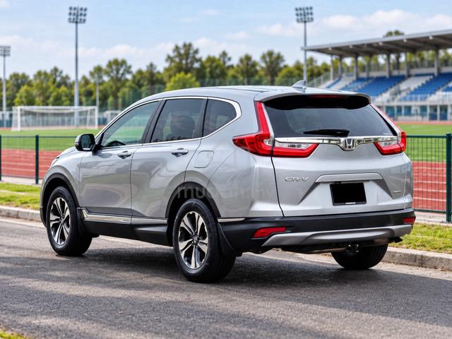 2018 Honda CR-V 2.0 2WD RW (A)Good Contion - 4