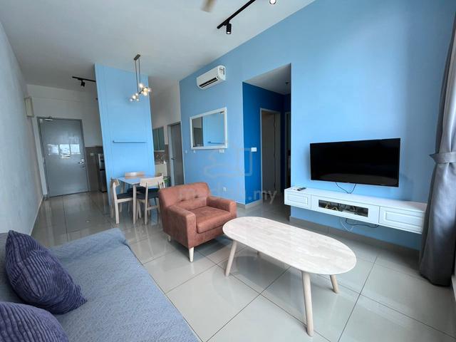 Amber Cove 1
