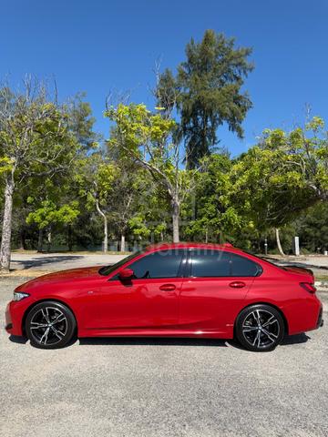 2023 BMW 320i 2.0 M SPORT(A) LCI - 5