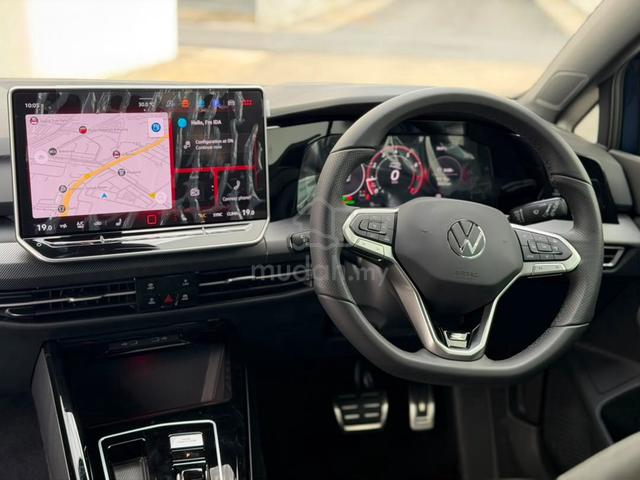2026 Golf 1.5 eTSI R-Line IQ Drive - TIP TOP 2026 - 5