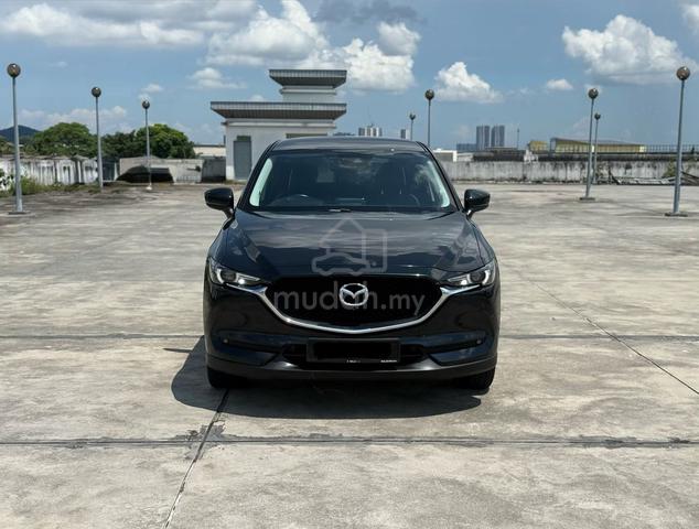 2020 Mazda CX-5 2.5 G HIGH 2WD (A)HIGHSPEC - 1