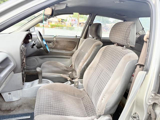 2006 Proton WIRA 1.5 GL (A) TIP TOP NEGO - 5