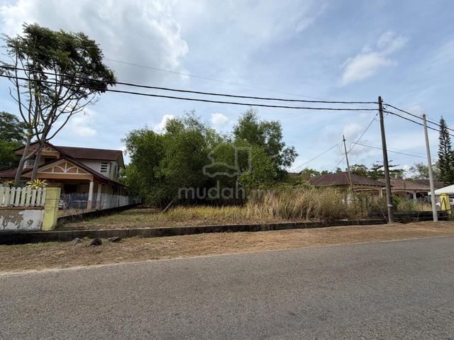 Residential Land for Sale - Terrenganu 1