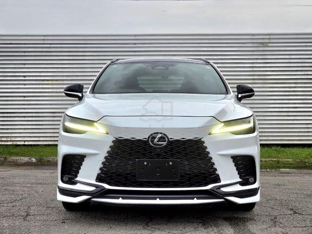2024 Lexus RX350 2.4 F SPORT (A) - 2
