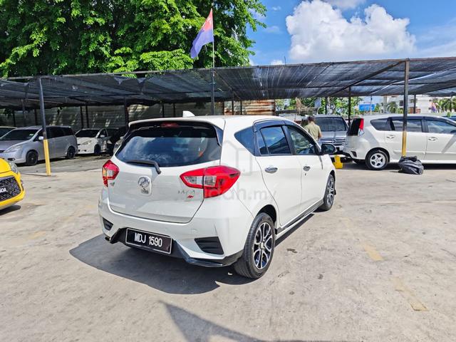 2021 Perodua MYVI FULL SPEC 1.5 (AUTO) - 3