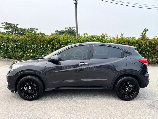 2016 Honda HR-V 1.8L V Enhanced (A) - 4