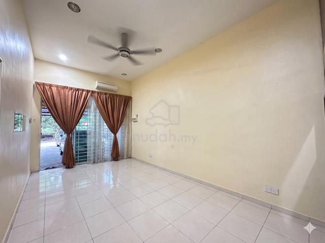 [Facing Open] Taman Asia Selatan Jasin teres setingkat untuk dijual 1