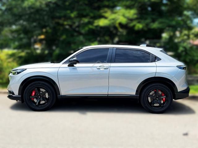 2023 Honda HR-V 1.5L e:HEV RS Full Spec🔥Warranty - 3