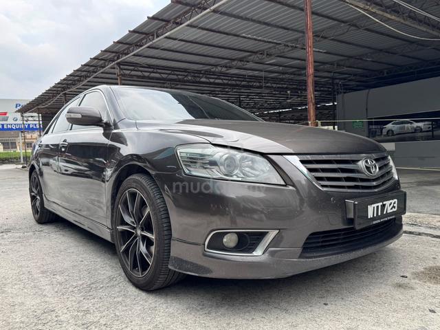 Toyota Camry 2.0(A) G Facelift ⭐85% Like New⭐ORI⭐ - 3