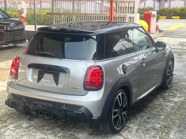 2023 Mini COOPER S 2.0 JCW JOHN COOPER WORKS - 5