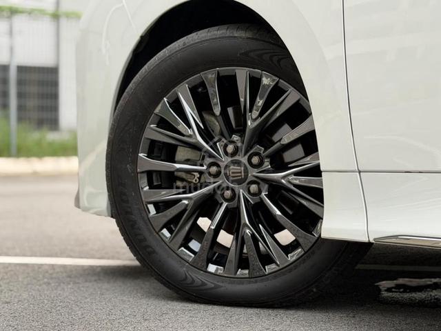 2024 Toyota VELLFIRE 2.4 Z PREMIER (A) - 5