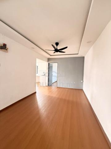 Flat Sri Perkasa Tampoi Utama 1
