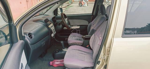 2007 Perodua MYVI 1.3 EZI (A) - 5