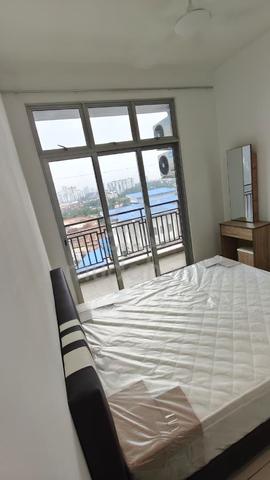SKS Habitat Larkin Room For Rent🔥 1