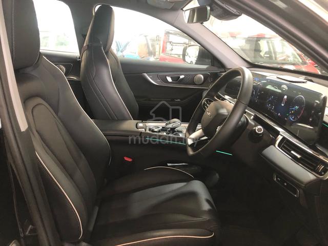 2025 Chery TIGGO 1.6 7 PRO MY24 (A) ALl-IN - 5