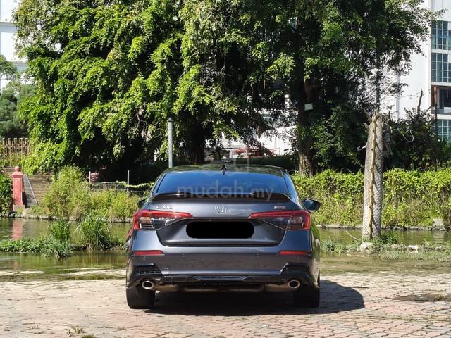 2022 Honda CIVIC 1.5 RS (A) - 5